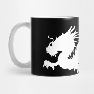 My Dragon Friend 4.0 Mug